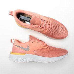 Nike Women's Shoes Odyssey React 2 Pink Sz 10 NWT